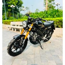 Bán xe Yamaha XSR 155cc 2024 giá 6x triệu