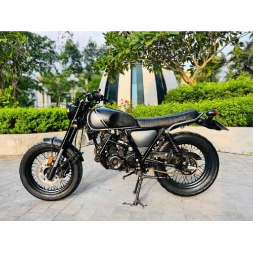 Bán xe Gpx legend 200 cũ biển 59 giá 27.5 triệu Bán xe Gpx legend 200 cũ biển 59 giá 27.5 triệu