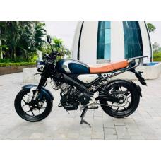 Bán  xe Yamaha XSR 155  VVA cũ giá 55.5 triệu biển 29