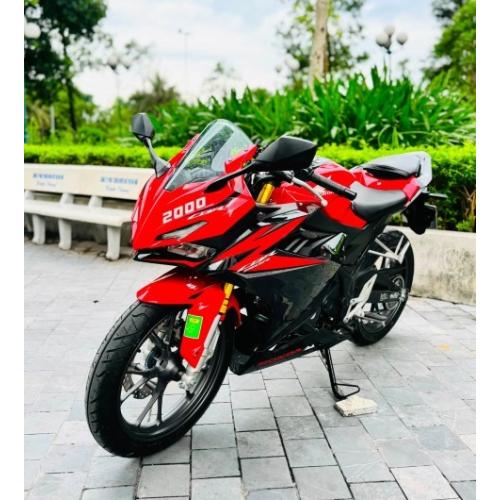 Bán xe HonDa CBR 150R 2023 giá 4x triệu Bán xe HonDa CBR 150R 2023 giá 4x triệu