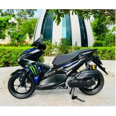 Bán xe Yamaha NVX 155 abs giá 3x triệu Hà Nội