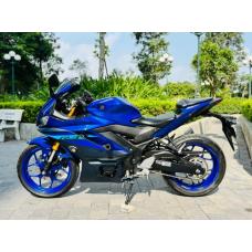 Bán xe PKL Yamaha R3 cũ 2024 biển Hà Nội giá 8x triệu
