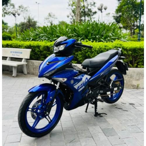 Bán xe Yamaha Exciter 150 VVA giá 2x triệu Bán xe Yamaha Exciter 150 VVA giá 2x triệu