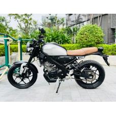 Bán xe Yamaha XSR 155 VVA cũ giá 6x triệu