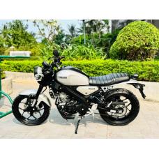 Bán xe Yamaha XS 155R 2023 giá 6x triệu