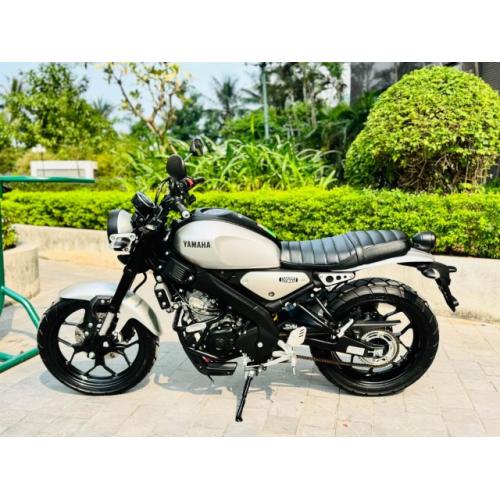 Bán xe Yamaha XS 155R 2023 giá 6x triệu Bán xe Yamaha XS 155R 2023 giá 6x triệu