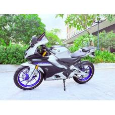 Yamaha R15M ABS giá 59 triệu biển 29
