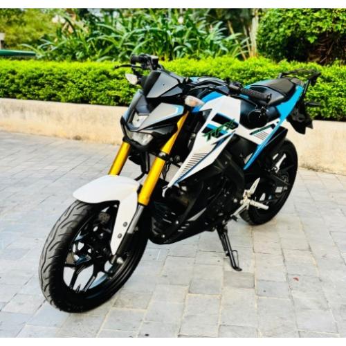 Bán xe Yamaha TFX 150 cũ giá 2x triệu Bán xe Yamaha TFX 150 cũ giá 2x triệu