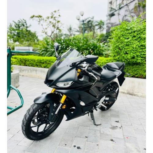 Bán xe Motor PKL Yamaha R3 cũ giá tốt Hà Nội Bán xe Motor PKL Yamaha R3 cũ giá tốt Hà Nội