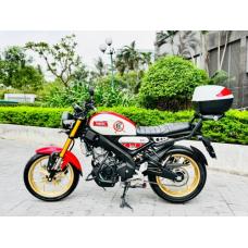 Bán Yamaha XSR 155 phiên bản kỷ niệm