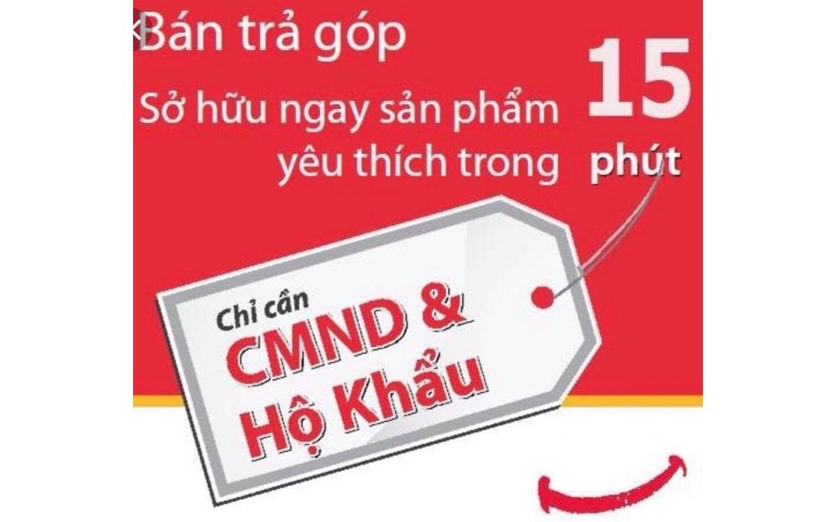 Dịch Vụ Trả Góp Xe Nhanh Gọn
